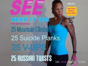 Keep It 100