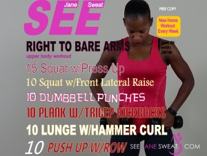 Right To Bare Arms