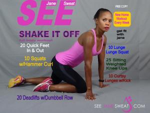 Shake It Off