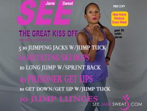 The Great Kiss Off