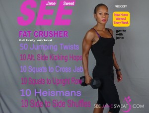 Fat Crusher