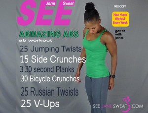 ABMazing Abs