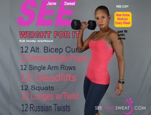 Weight For It