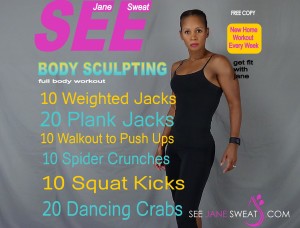Body Sculpting